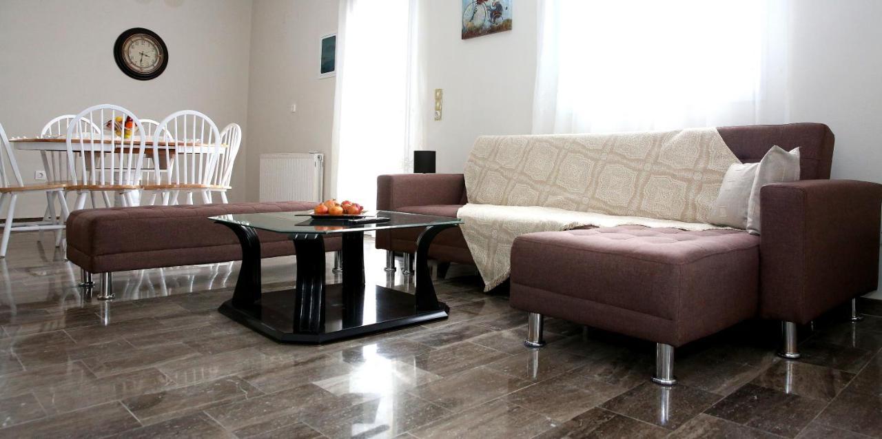 Kantouni House Kefalonia Argostolion Dış mekan fotoğraf