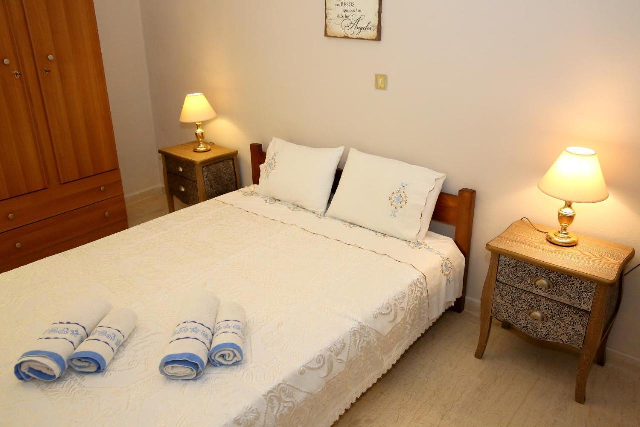 Kantouni House Kefalonia Argostolion Dış mekan fotoğraf