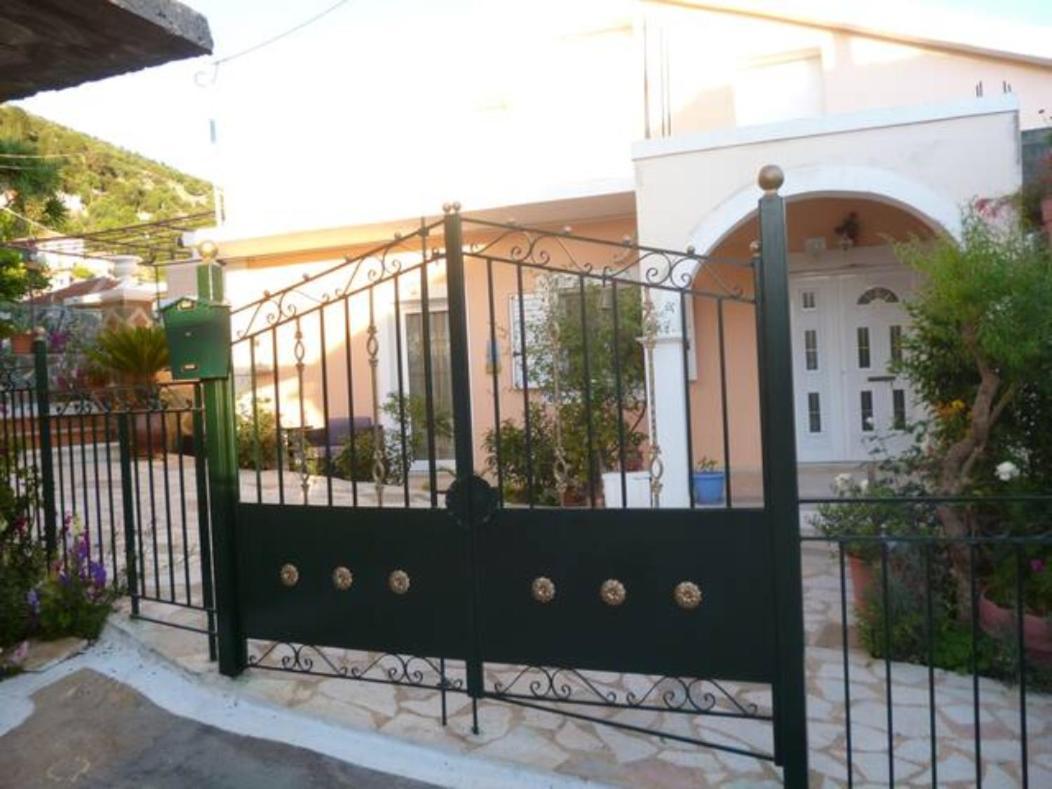 Kantouni House Kefalonia Argostolion Dış mekan fotoğraf