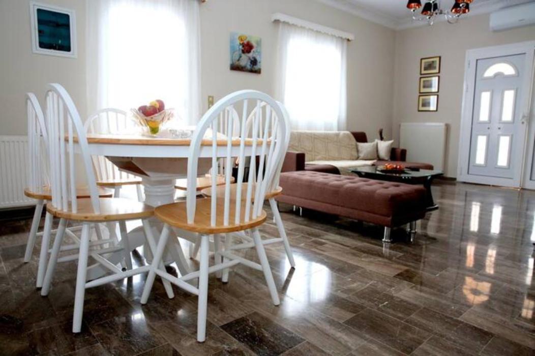 Kantouni House Kefalonia Argostolion Dış mekan fotoğraf